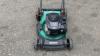 QUALCAST petrol rotary mower - 3