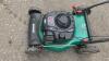 QUALCAST petrol rotary mower - 4