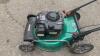 QUALCAST petrol rotary mower - 5