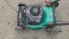 QUALCAST petrol rotary mower - 6