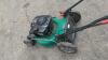 QUALCAST petrol rotary mower - 10