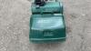 ATCO BALMORAL petrol cylinder mower c/w collection box - 4