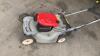 HONDA HRB535 petrol rotary mower - 4