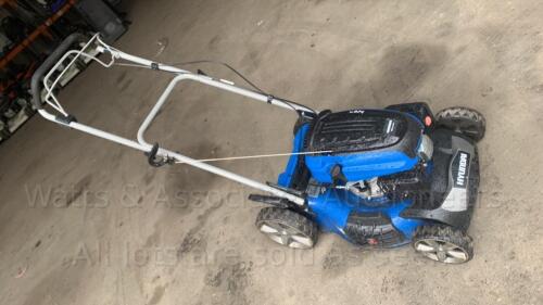 HYUNDAI 460SP petrol rotary mower