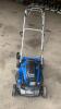 HYUNDAI 460SP petrol rotary mower - 2