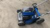 HYUNDAI 460SP petrol rotary mower - 5