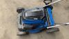 HYUNDAI 460SP petrol rotary mower - 6