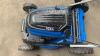 HYUNDAI 460SP petrol rotary mower - 8