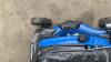 HYUNDAI 460SP petrol rotary mower - 10