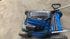 HYUNDAI 460SP petrol rotary mower - 13