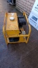 HARRINGTON 2.7kva 110v generator - 3