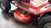 TORO WHEEL HORSE 15.38HXL petrol ride on mower - 19