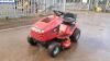 TORO WHEEL HORSE 14.38XL petrol ride on mower - 2