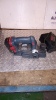 BOSCH GHO 18v planer c/w carry case - 2