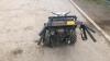 2013 HAYTER CONDOR 30'' petrol cylinder mower (s/n 312000018) - 4