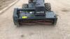 2013 HAYTER CONDOR 30'' petrol cylinder mower (s/n 312000018) - 7