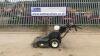 2009 HAYTER CONDOR GX340 hydro mower