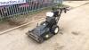 2009 HAYTER CONDOR GX340 hydro mower - 2