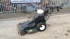 2009 HAYTER CONDOR GX340 hydro mower