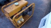 HARRINGTON 2.7kva 110v generator - 4