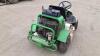 2002 ETESIA ATTILA AK85 petrol driven banking mower (s/n 05090) - 6