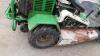 2002 ETESIA ATTILA AK85 petrol driven banking mower (s/n 05090) - 11