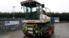 CLAAS JAGUAR 695 mega forager c/w twin barrel carrier & puh (L479 XDG) - 2