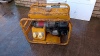 HARRINGTON 2.7kva 110v generator