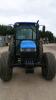 2003 NEW HOLLAND TN55D 4wd tractor, 2 spool valves, puh & shuttle (RX03 VVR) (V5 in office) (All hour and odometer readings are unverified and unwarranted) - 8