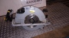 MAKITA 5903R 110v circular saw - 2