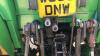 JOHN DEERE 4600 4wd tractor c/w front linkage, spool valve, 3 point linkage, pto, puh, shuttle gearbox (W639 DNW) (V5 in office) (All hour and odometer readings are unverified and unwarranted) - 16