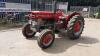 MASSEY FERGUSON 130 2wd tractor (s/n 371850) (HYD 122D) (V5 & workshop manual in office) (All hour and odometer readings are unverified and unwarranted)