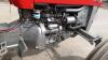 MASSEY FERGUSON 130 2wd tractor (s/n 371850) (HYD 122D) (V5 & workshop manual in office) (All hour and odometer readings are unverified and unwarranted) - 16