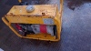 HARRINGTON 2.7kva 110v generator - 3