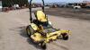 GREAT DANE 60'' zero turn 25hp petrol mower (s/n 020340) - 4