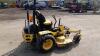 GREAT DANE 60'' zero turn 25hp petrol mower (s/n 020340) - 6