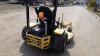 GREAT DANE 60'' zero turn 25hp petrol mower (s/n 020340) - 7