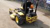 GREAT DANE 60'' zero turn 25hp petrol mower (s/n 020340) - 8