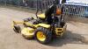 GREAT DANE 60'' zero turn 25hp petrol mower (s/n 020340) - 9