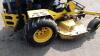 GREAT DANE 60'' zero turn 25hp petrol mower (s/n 020340) - 13