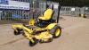 GREAT DANE 60'' zero turn 25hp petrol mower (s/n 020340) - 21