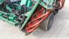 RANSOMES COMMANDER 3520 4wd 5 gang mower (KL52 KOD) - 11