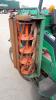 RANSOMES COMMANDER 3520 4wd 5 gang mower (KL52 KOD) - 13