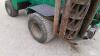 RANSOMES PARKWAY 2250 4wd triple cylinder mower S/n:000538 (T607JAD) - 14