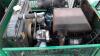 RANSOMES PARKWAY 2250 4wd triple cylinder mower S/n:000538 (T607JAD) - 22