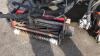 JACOBSEN 3800 AWD 4wd 5 gang fairway cylinder mower (s/n 06794801741) - 15