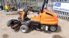 JACOBSEN ECLIPSE 322 3wd diesel electric cylinder mower - 8