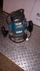 MAKITA 3612C 110v router