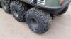 2007 ARGO AVENGER 8x8 V-twin petrol amphibious ATV (s/n NV25521) - 10