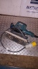 MAKITA 9046 110v sander - 2